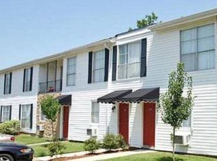 660 Guidici St, Jackson, MS 39204