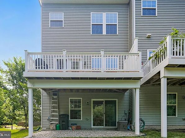 7200 Dorchester Woods Ln #2