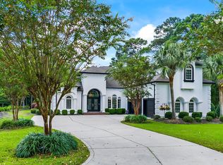 4000 Girvan Dr, Myrtle Beach, SC 29579