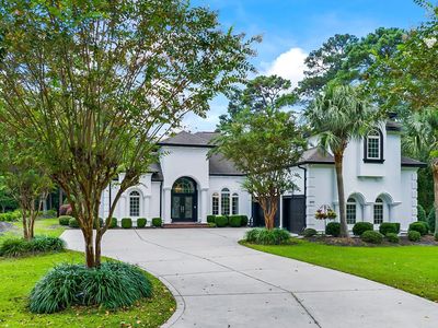 4000 Girvan Dr., Myrtle Beach, SC, 29579