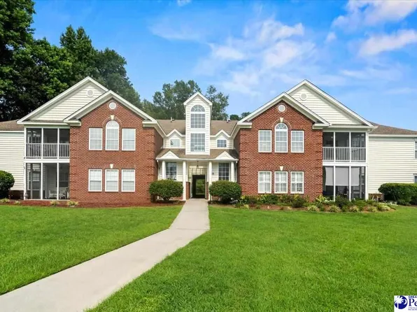 1189 Waxwing Dr APT F, Florence, SC 29505