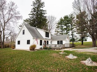 5135 State Route 540, Bellefontaine, OH 43311