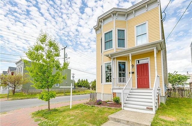 1st image of 1000 W 26th St