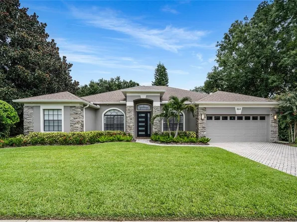864 Blairmont Ln, Lake Mary, FL 32746