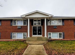 2414 Douglas St JTP, Joliet, IL 60435