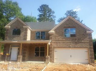 142 Red Oak Rd, Stockbridge, GA 30281