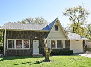 7331 Jonquil Ter, Hanover Park, IL 60133
