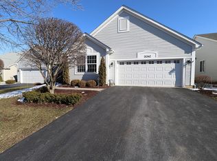 21342 W Sycamore Dr, Plainfield, IL