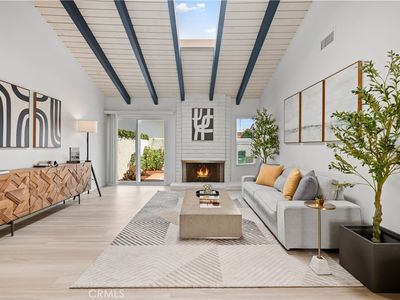 7 Yellowwood Way, Irvine, CA, 92612