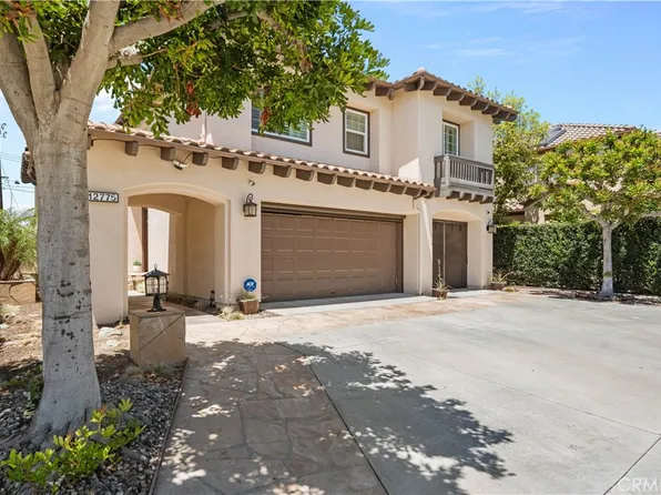 12775 Crawford Dr, Tustin, CA 92782