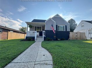 410 Dupont Ave, Nitro, WV 25143