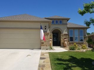 107 Rockport St, Georgetown, TX 78633