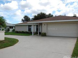 724 S Gondola Dr, Venice, FL 34293