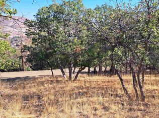 LOT 357 Cougar St, Hornbrook, CA
