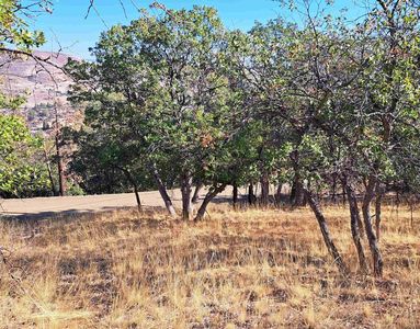 LOT 357 Cougar St, Hornbrook, CA, 96044