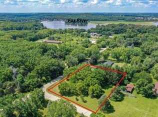 LOT 1 E River Bay Dr, Waterford, WI 53185
