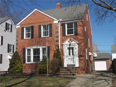 51 E 213th St, Euclid, OH, 44123