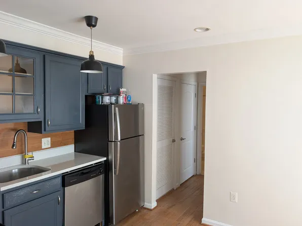 90 Webster St NE APT 8, Washington, DC 20011