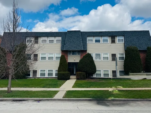 1288 Perry St APT 2, Des Plaines, IL 60016