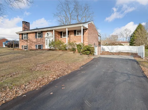 200 Oak Dr, Kittanning, PA 16201