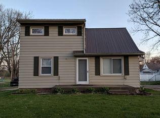 1716 32nd St NE, Canton, OH