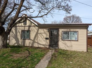 413 E Walnut Ave, Coeur D Alene, ID 83814