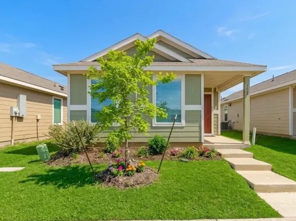 152 Thresher Ln, Princeton, TX 75407