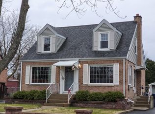 1506 N Hillside Ave, Berkeley, IL