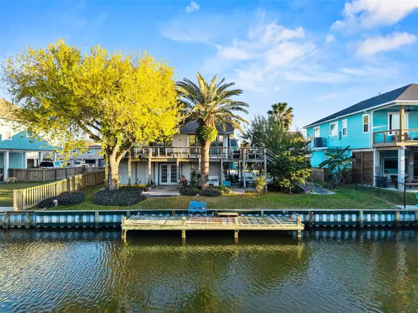 775 Marlin St, Bayou Vista, TX 77563