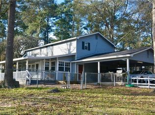14433 County Road 407, Navasota, TX 77868