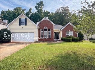 190 Greenland Dr, McDonough, GA 30253
