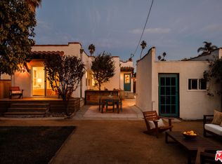 3035 10th Ave, Los Angeles, CA 90018