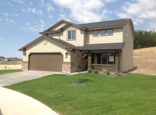 1843 N Ok Corral Pl, Star, ID 83669