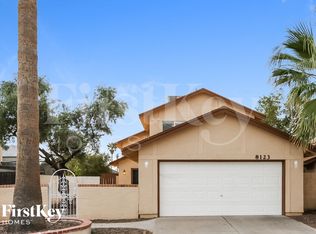 8123 W Shangri La Rd, Peoria, AZ 85345