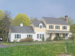 339 Mountainview Rd, Skillman, NJ 08558