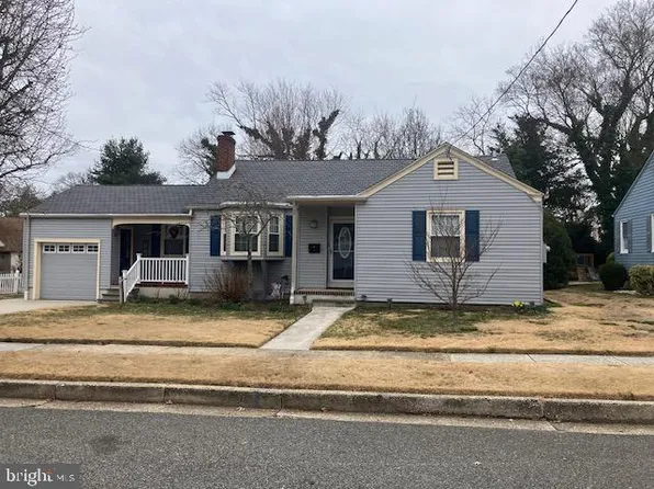 21 Vassar Pl, Vineland, NJ 08360