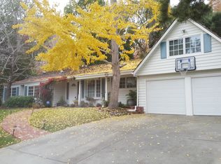 1000 Crooked Creek Dr, Los Altos, CA 94024