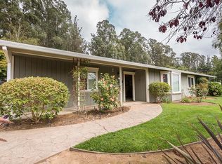 1727 San Miguel Canyon Rd, Watsonville, CA 95076
