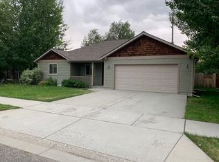 2729 Allison Ct, Bozeman, MT 59718