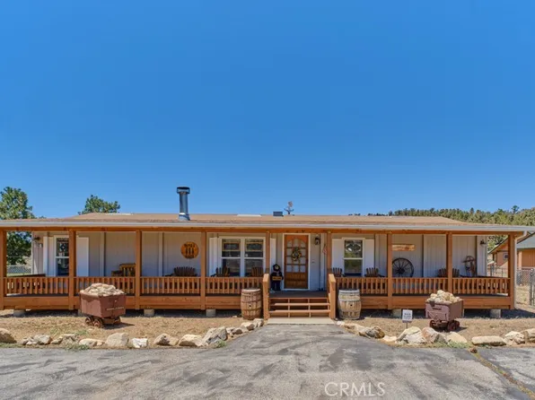1162 Monte Vista Dr, Big Bear City, CA 92314