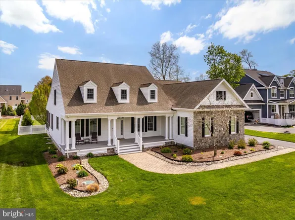 110 Waterview Ln, Dagsboro, DE 19939