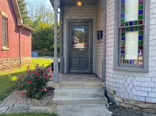 615 3rd St #3, Shelbyville, KY 40065