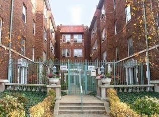 7713 N Sheridan Rd APT 3U, Chicago, IL 60626
