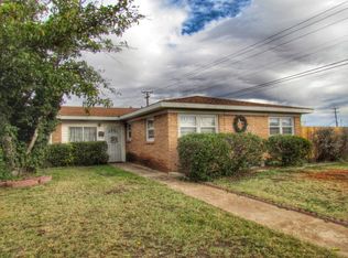 4200 Waverly Ave, Odessa, TX 79762