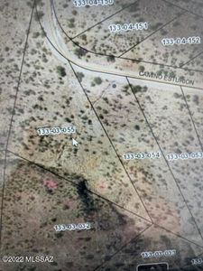 1589 Camino Esturion #55, Rio Rico, AZ, 85648