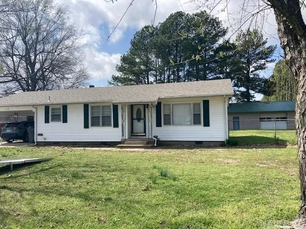 1610 Rector Rd, Paragould, AR 72450