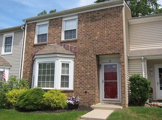 81 Halberd Ct, Old Bridge, NJ 08857