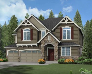 255 212th Pl NE, Sammamish, WA, 98074