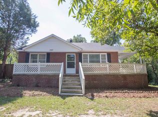 1707 Gilvie Ave, West Columbia, SC 29169