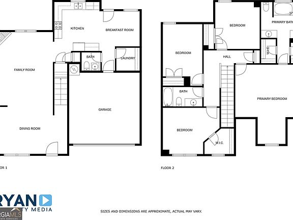 2nd image of 305 Nunnally Dr